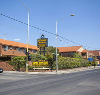 St Georges Motor Inn - Accommodation Batemans Bay