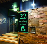 SmartStay Melbourne - Accommodation Batemans Bay