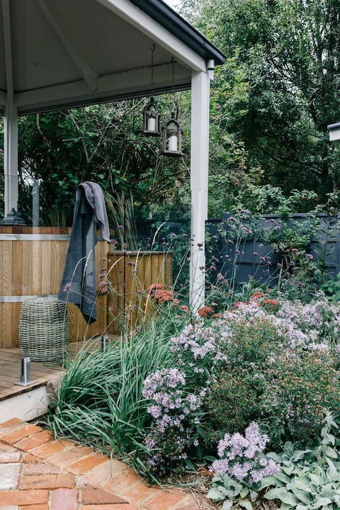 Acre Of Roses - Accommodation Batemans Bay 19