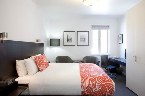 Alto Hotel On Bourke - Accommodation Batemans Bay 3