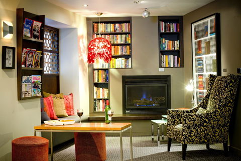 Alto Hotel On Bourke - Accommodation Batemans Bay 2