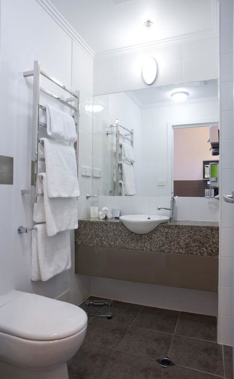 Alto Hotel On Bourke - Accommodation Batemans Bay 25