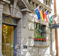Alto Hotel On Bourke - Accommodation Batemans Bay