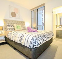 Nest-Apartments Sea View Apartments - Accommodation Batemans Bay