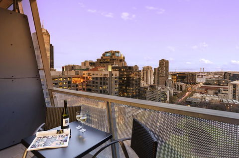 Apartments @ 350 William - Accommodation Batemans Bay 4