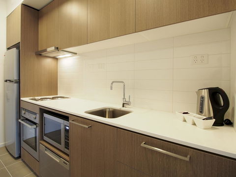 Apartments @ 350 William - Accommodation Batemans Bay 5