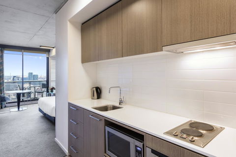 Apartments @ 350 William - Accommodation Batemans Bay 1