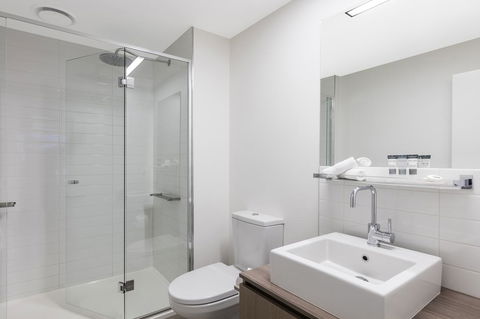 Apartments @ 350 William - Accommodation Batemans Bay 9