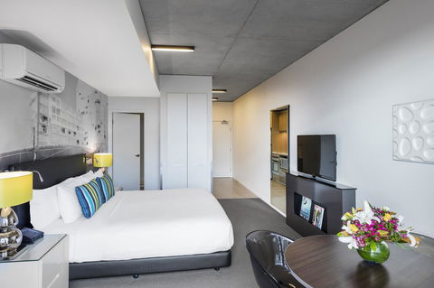 Apartments @ 350 William - Accommodation Batemans Bay 8