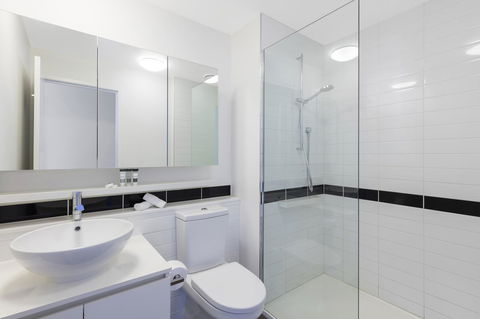Apartments @ 350 William - Accommodation Batemans Bay 6