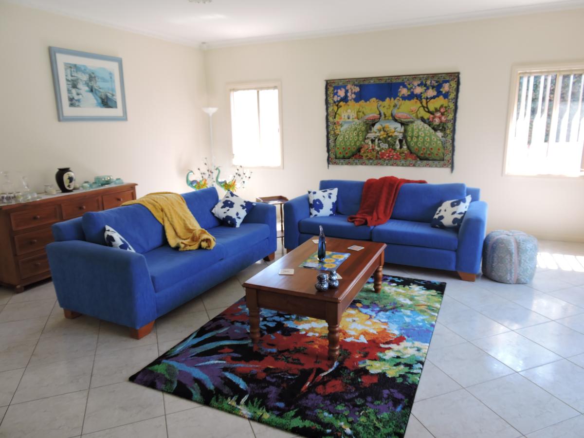 Oakleigh South VIC Accommodation Batemans Bay