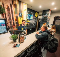 United Backpackers - Accommodation Batemans Bay
