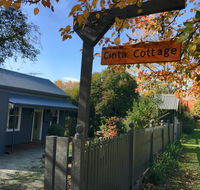 Cinta Cottage - Accommodation Batemans Bay