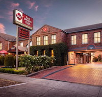 Best Western Plus Buckingham International - Accommodation Batemans Bay