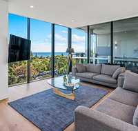 Anchorage Apartments Hampton - Accommodation Batemans Bay