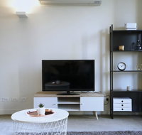 Modern/Spacious2BDR CBD FREE Carpark FREE Wifi - Accommodation Batemans Bay