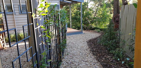Tangenong Cottages - Accommodation Batemans Bay 5