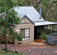 Tangenong Cottages - Accommodation Batemans Bay