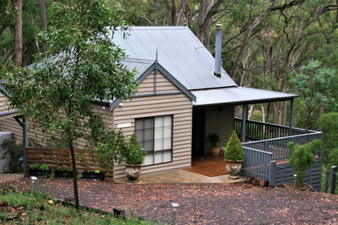 Tangenong Cottages - Accommodation Batemans Bay 0