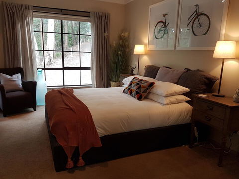 Tangenong Cottages - Accommodation Batemans Bay 3