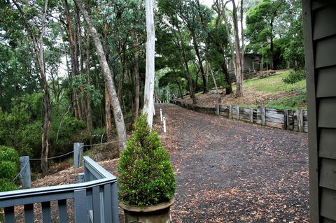 Tangenong Cottages - Accommodation Batemans Bay 19