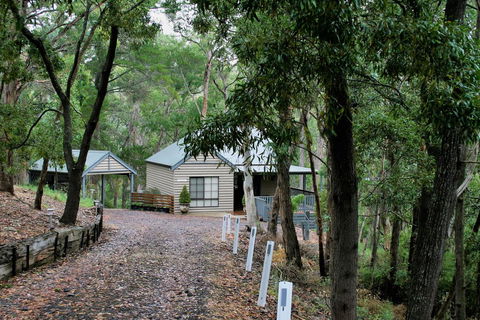 Tangenong Cottages - Accommodation Batemans Bay 16