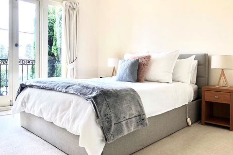 Sea Shells On Banyan Apartment - Accommodation Batemans Bay 3