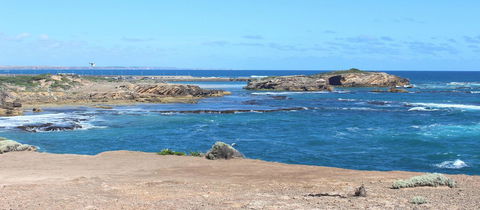 Sea Shells On Banyan Apartment - Accommodation Batemans Bay 18