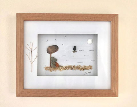 Sea Shells On Banyan Apartment - Accommodation Batemans Bay 2