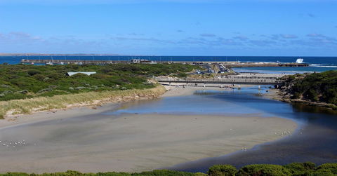 Sea Shells On Banyan Apartment - Accommodation Batemans Bay 16