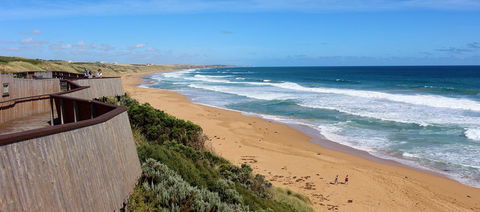 Sea Shells On Banyan Apartment - Accommodation Batemans Bay 14