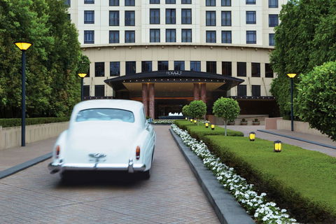 Park Hyatt Melbourne - Accommodation Batemans Bay 32