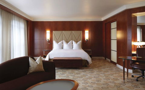 Park Hyatt Melbourne - Accommodation Batemans Bay 17