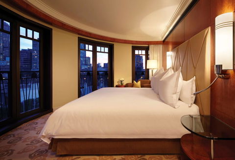 Park Hyatt Melbourne - Accommodation Batemans Bay 14