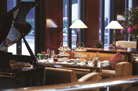 Park Hyatt Melbourne - Accommodation Batemans Bay 6