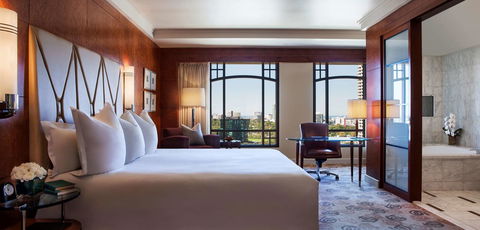 Park Hyatt Melbourne - Accommodation Batemans Bay 2