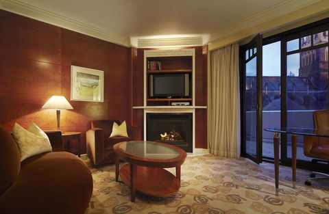 Park Hyatt Melbourne - Accommodation Batemans Bay 33