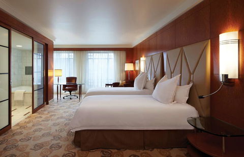 Park Hyatt Melbourne - Accommodation Batemans Bay 18