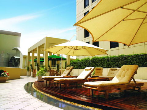 Park Hyatt Melbourne - Accommodation Batemans Bay 1