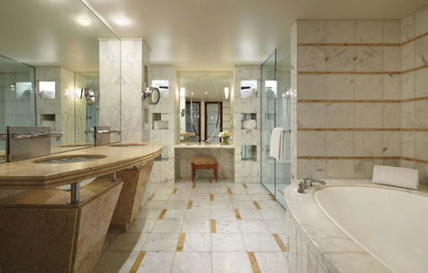 Park Hyatt Melbourne - Accommodation Batemans Bay 31