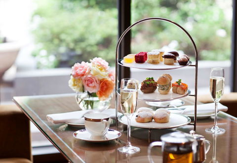 Park Hyatt Melbourne - Accommodation Batemans Bay 30