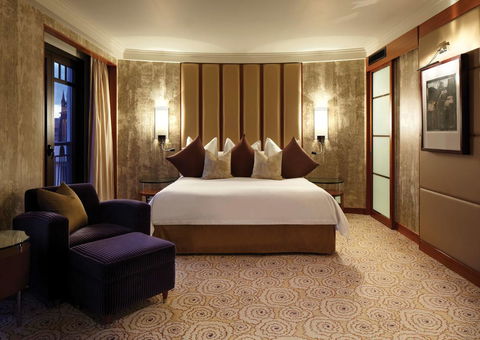 Park Hyatt Melbourne - Accommodation Batemans Bay 27