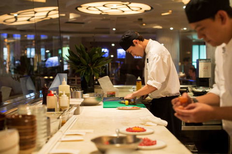 Park Hyatt Melbourne - Accommodation Batemans Bay 34
