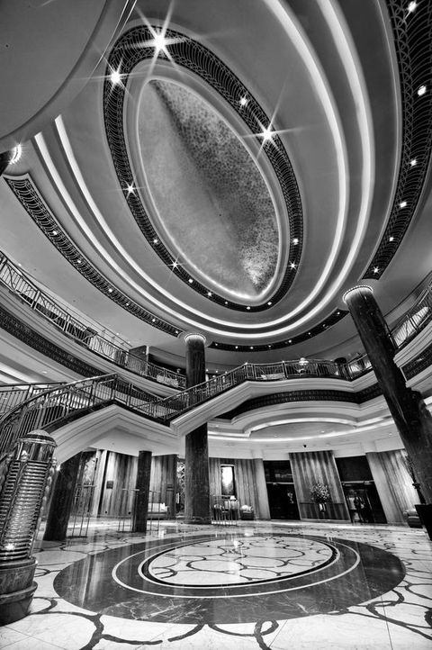 Park Hyatt Melbourne - Accommodation Batemans Bay 10