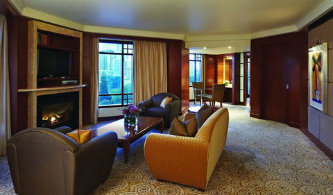 Park Hyatt Melbourne - Accommodation Batemans Bay 25