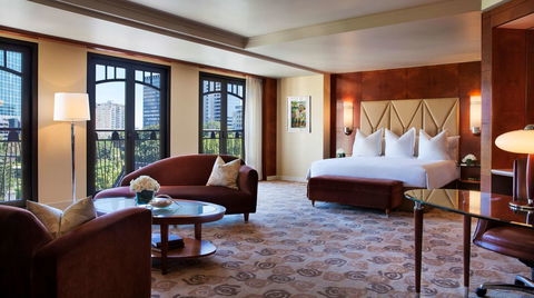 Park Hyatt Melbourne - Accommodation Batemans Bay 15
