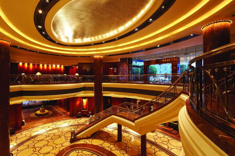 Park Hyatt Melbourne - Accommodation Batemans Bay 23