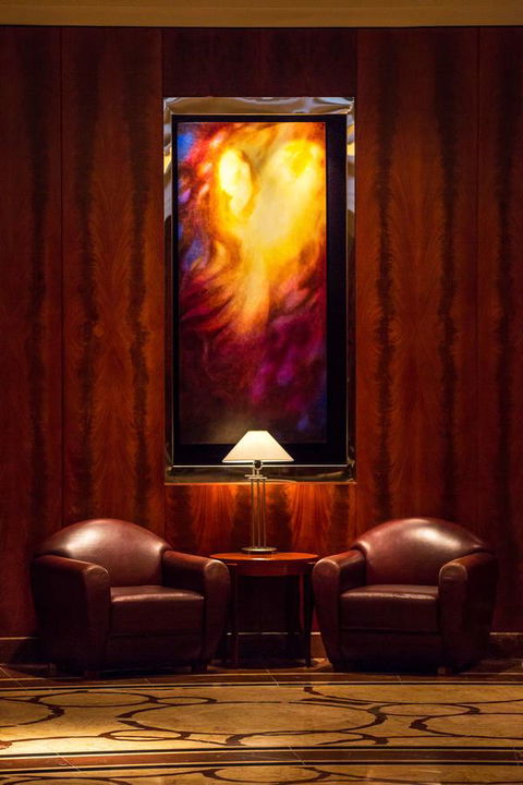 Park Hyatt Melbourne - Accommodation Batemans Bay 9
