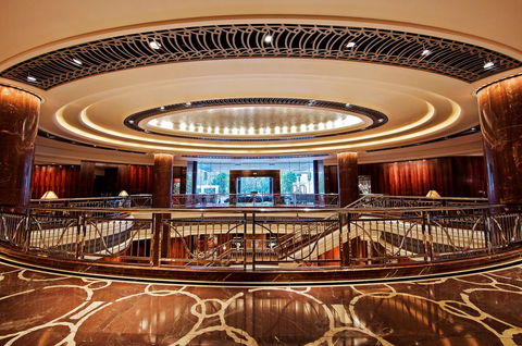 Park Hyatt Melbourne - Accommodation Batemans Bay 11