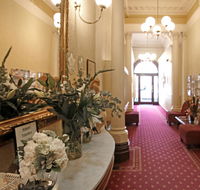 Hotel Claremont Guest House - Accommodation Batemans Bay